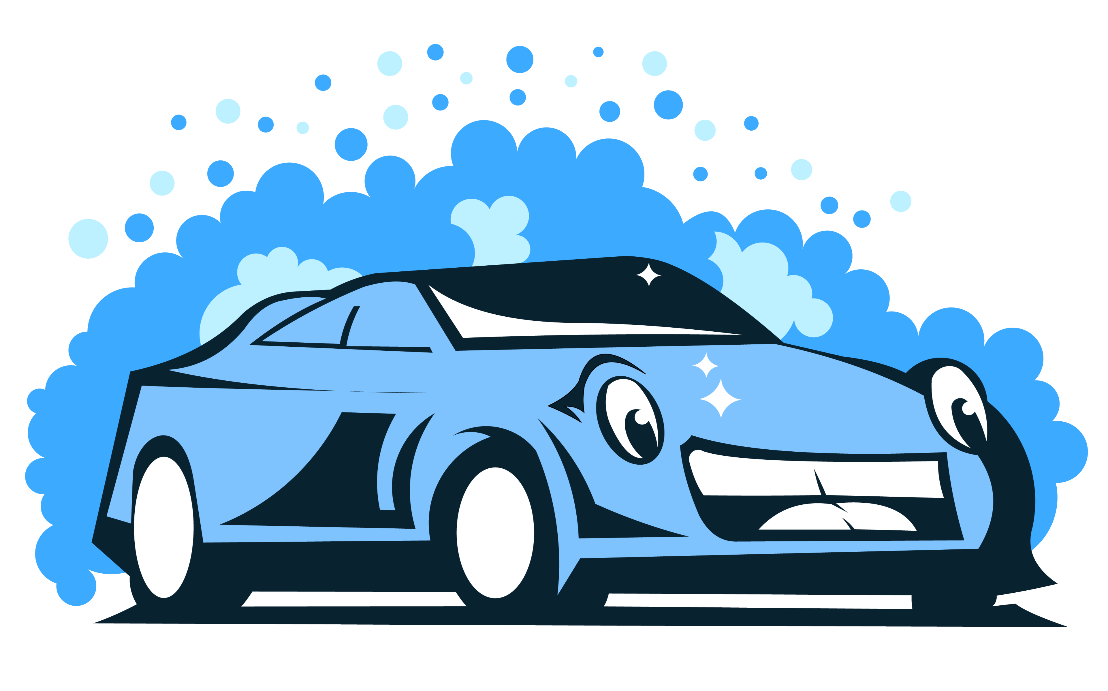 Logo ShineWash